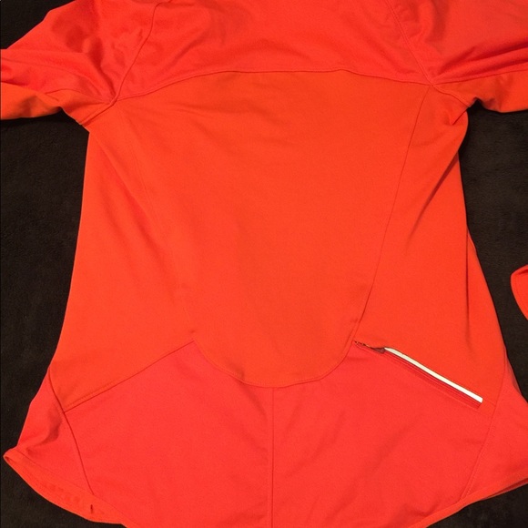 Nike Reflective Running Jacket NWOT - Picture 8 of 8